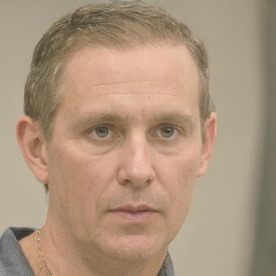 Luca Ferrigno, hair stylist specializzato in tecniche moderne